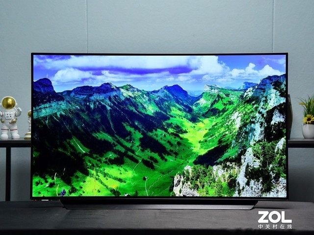 48寸OLED电视为何深受游戏玩家喜爱