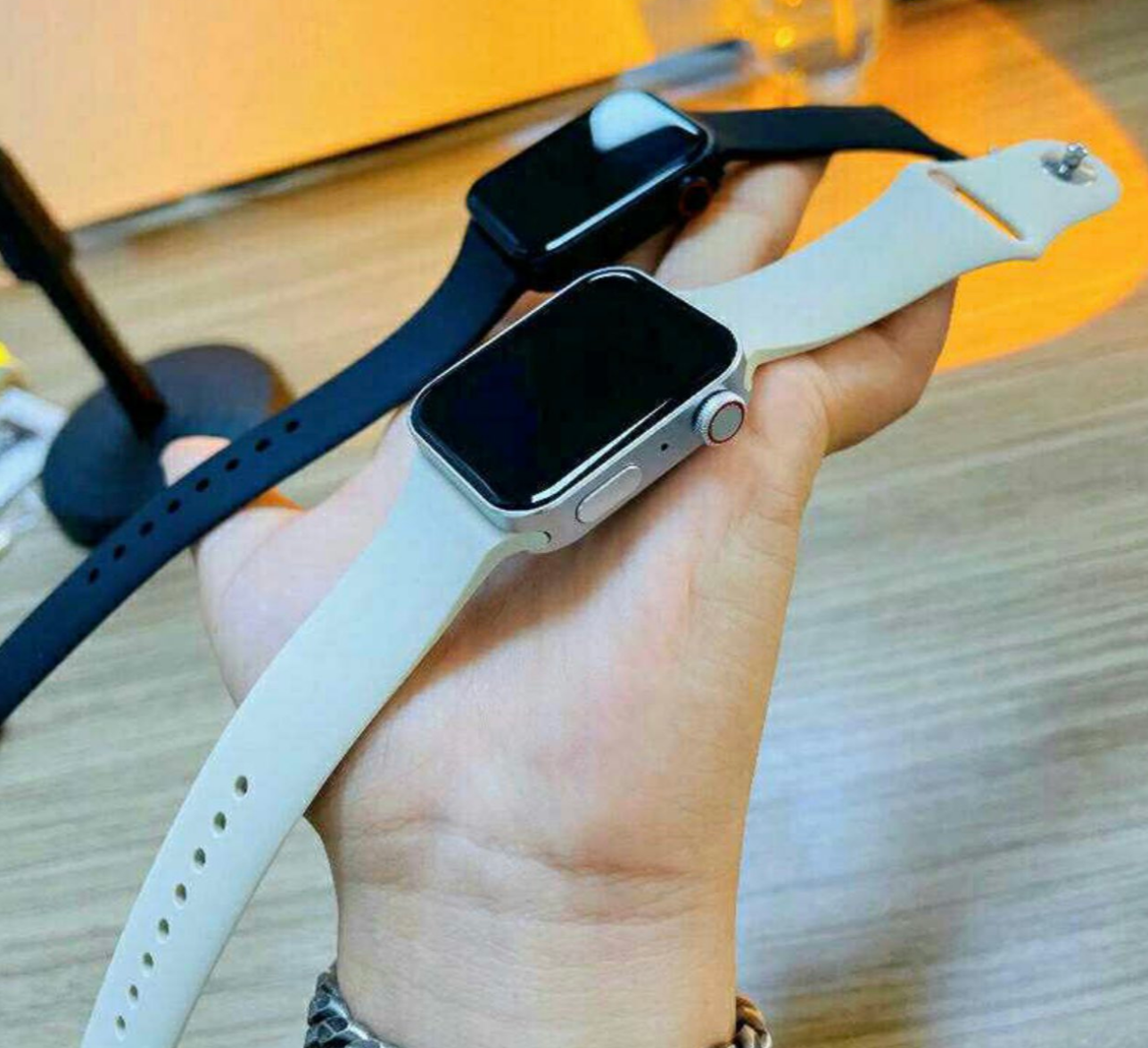 Jun kun様専用Apple Watch Series7