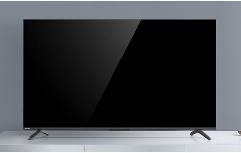 长虹D6P PRO开箱测评：同价位内存最大的全景全面屏电视
