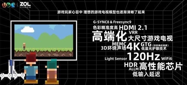 除了价格和尺寸 买电视还应该关注这三点 除了价格和尺寸 买电视还应该关注这三点