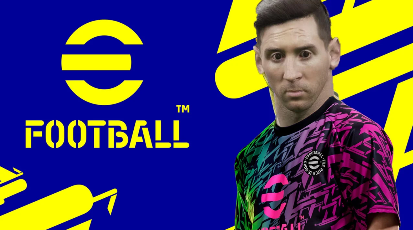 steam efootball 2022 steam efootball 2022