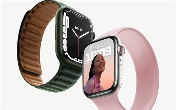 Apple Watch最快下周开放预购