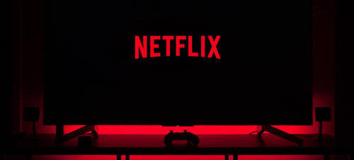Netflix第三季度营收公布
