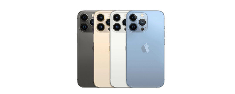 iphone13pro与13对比