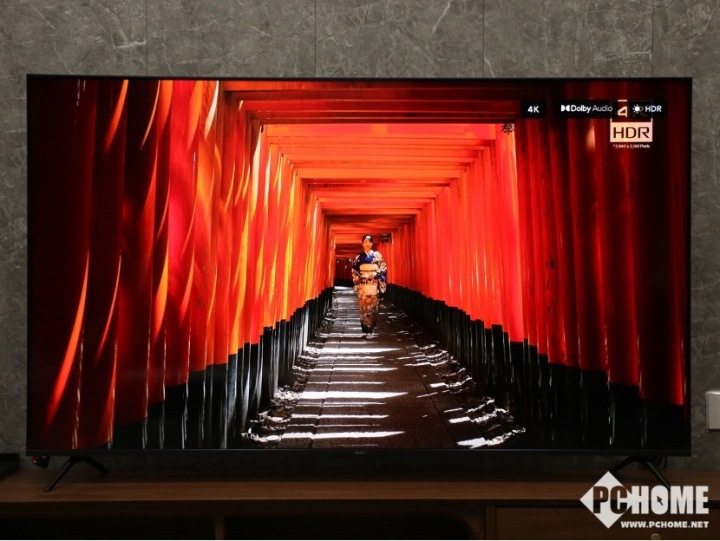 Redmi智能电视X 2022款体验：3000元档位“残暴”新秀 