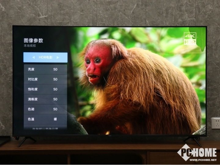 Redmi智能电视X 2022款体验：3000元档位“残暴”新秀