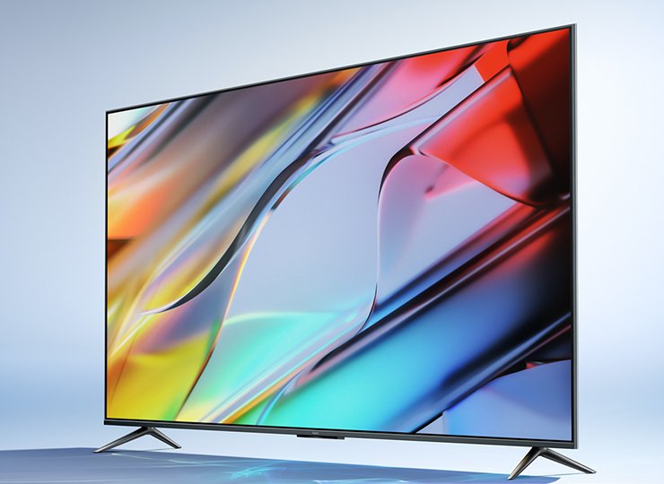 同价高配再升级 Redmi智能电视X2022款成为新旗舰首选