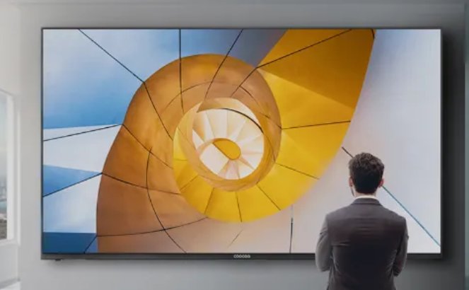 大尺寸电视推荐 含75英寸-98英寸全尺寸段