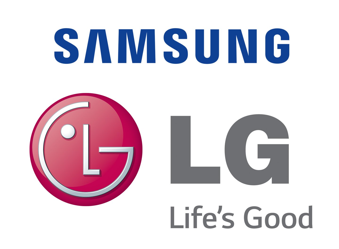 报告称LG、三星2021全年收入有望创历史新高