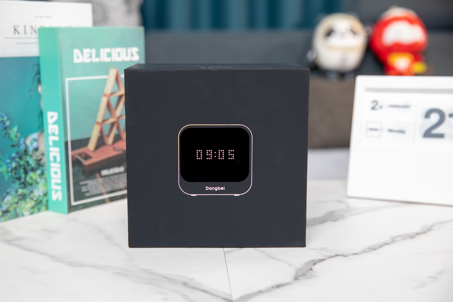 dangbei tvbox max1 当贝盒子 当贝盒子MAX1最新开箱测评！玩游戏、看视频超流畅_当贝超级盒子_ZNDS