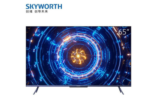 新品电视创维A43发布 三大尺寸，搭载144Hz杜比疾速屏