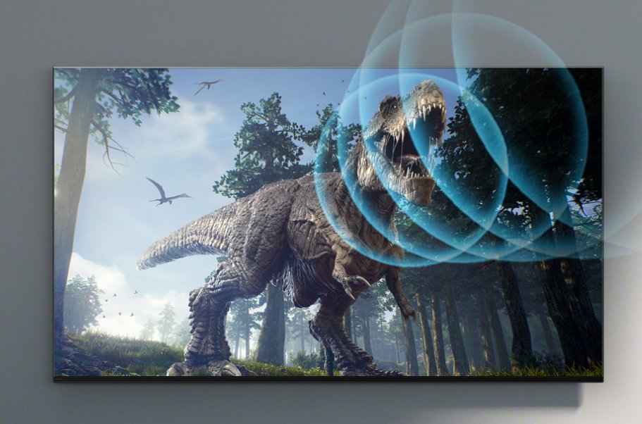 2022新款电视索尼X90K发布 三大尺寸售价6999元起
