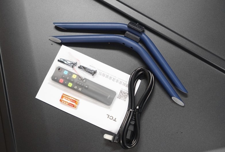 TCL电光蓝游戏电视V8E Max评测：真120Hz PS5最佳搭档
