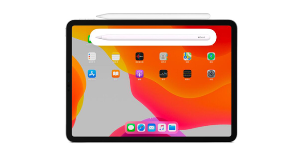 apple pencil二代支持机型_ZNDS资讯