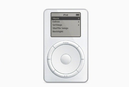 苹果宣布停产iPod 苹果宣布iPod产品线停更