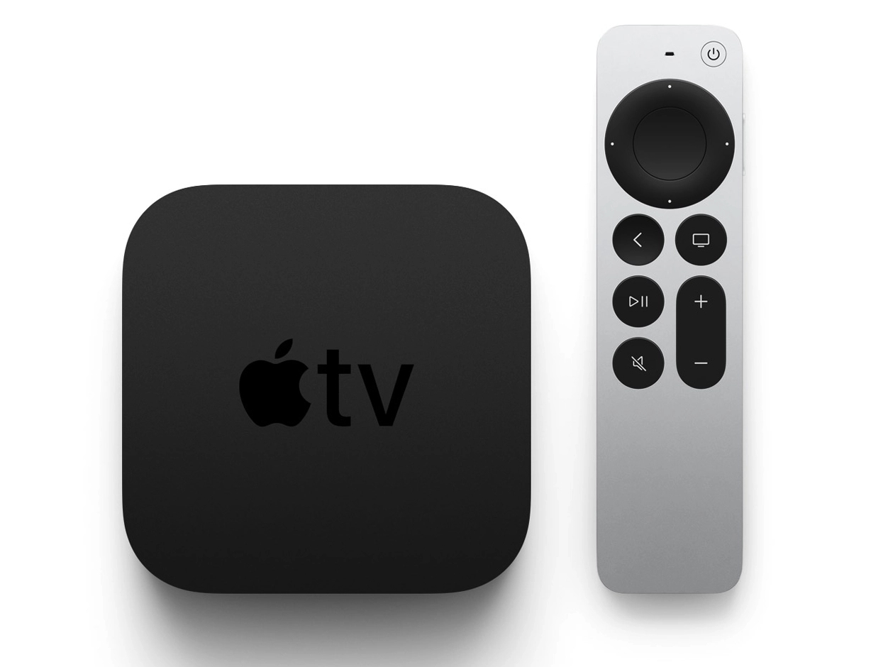 苹果新款Apple TV爆料汇总：配备A14芯片，4GB内存_ZNDS资讯