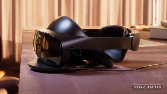 Meta确认下一代Quest VR头显将在2023年推出，价格在300——500美元之间