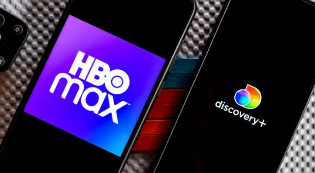 流媒体服务Discovery+和HBOMax将在明年春天完成合并