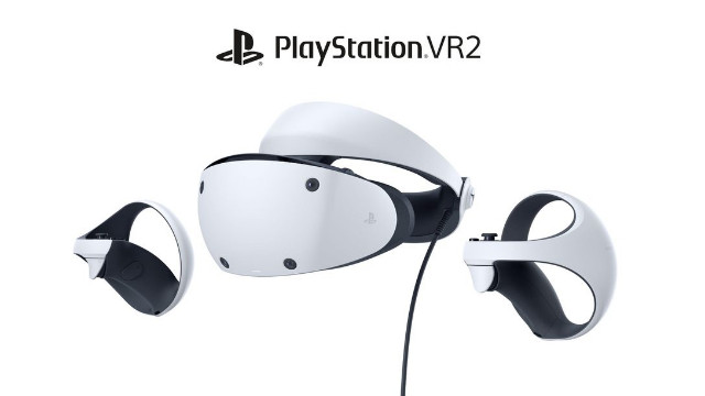 索尼PlayStation VR2将搭载联发科首款VR芯片，明年2月上市