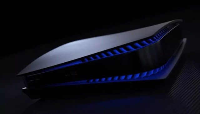 消息称索尼100%正开发PS5 Pro：2024年底发布 首批开发套件即将送出