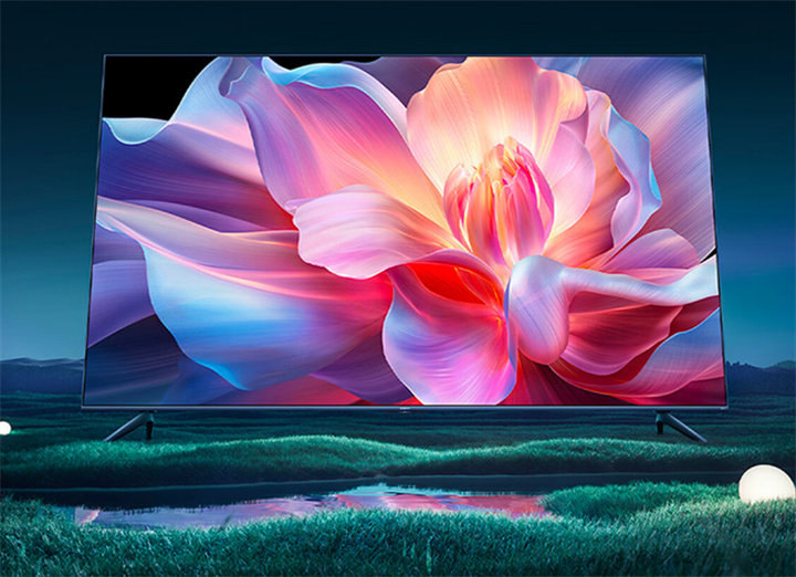 小米电视S Pro 100英寸巨屏新品：384个控光分区，售价17999元