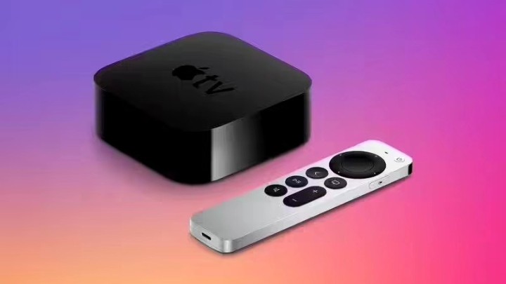 2024 款苹果Apple TV：升级 A16 芯片,改善 Wi-Fi