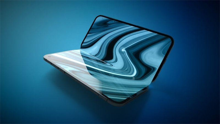 消息称苹果iPad业务重心放在过渡到OLED上，折叠屏未纳入规划