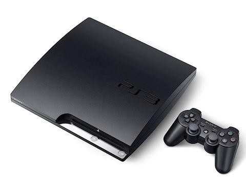 索尼PS3生命力顽强，发售17年后月活用户数仍高达190万