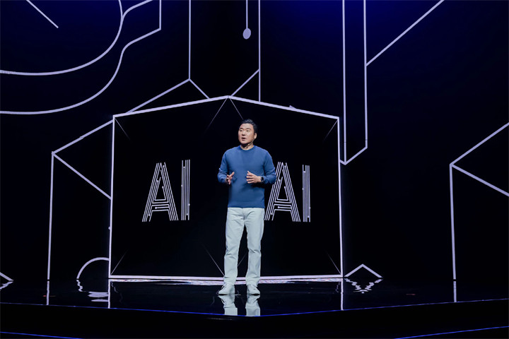 “有AI的科技∙艺术∙家”三星家电新品发布会举行 2024全系产品升级