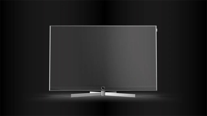 Loewe推出Stellar智能电视：LG的OLED面板+三星的Tizen系统