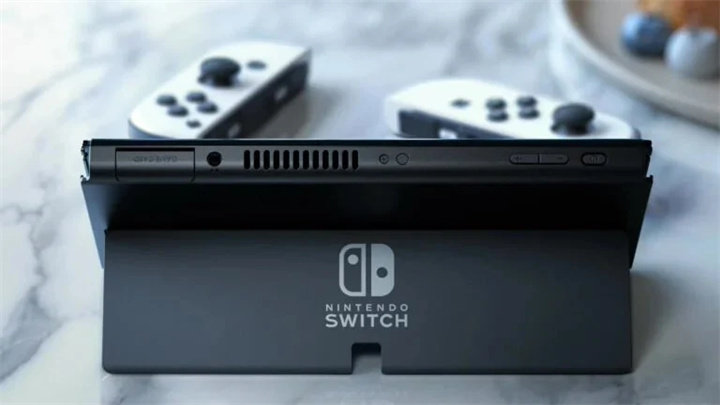 任天堂 Switch 2 上市时间曝光：不早于明年 4 月