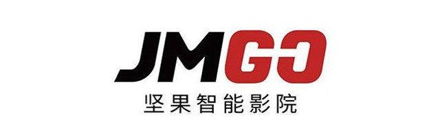 坚果投影（JMGO）