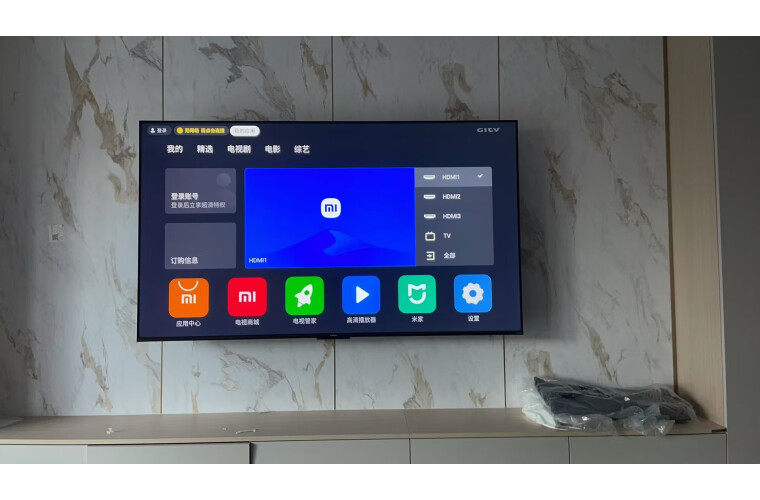 小米S65电视怎么样值得买吗?深度评测解析其出色优势