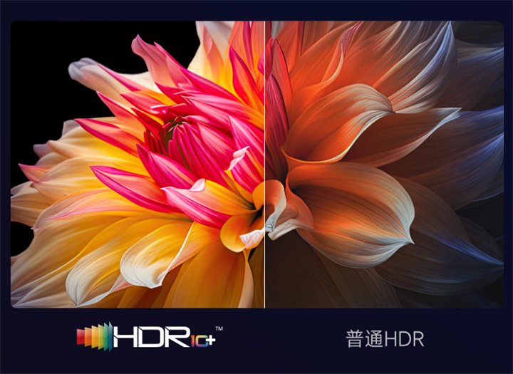  HDR10 + 解码