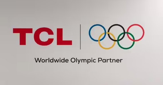 TCL正式成为奥林匹克全球合作伙伴