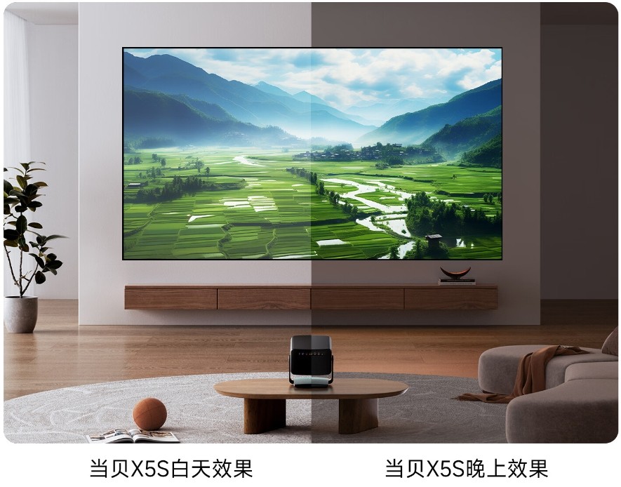 Vidda大眼睛M2 Pro投影仪怎么样? Vidda M2 Pro参数配置价格一览