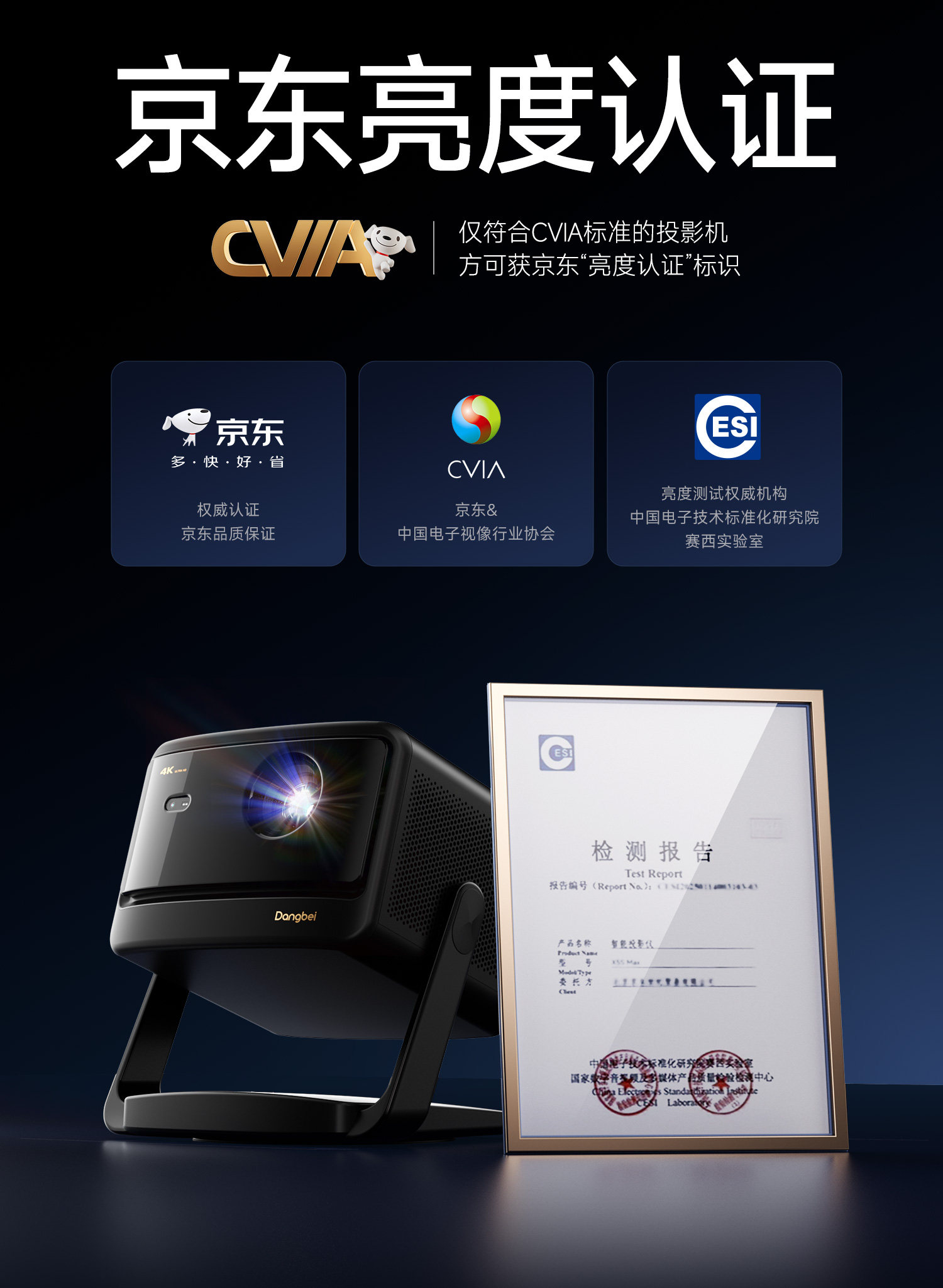 当贝投影新品X5S Plus和X5S MAX具体什么区别?详细对比来了! 当贝投影新品X5S Plus和X5S MAX具体什么区别?详细对比来了!