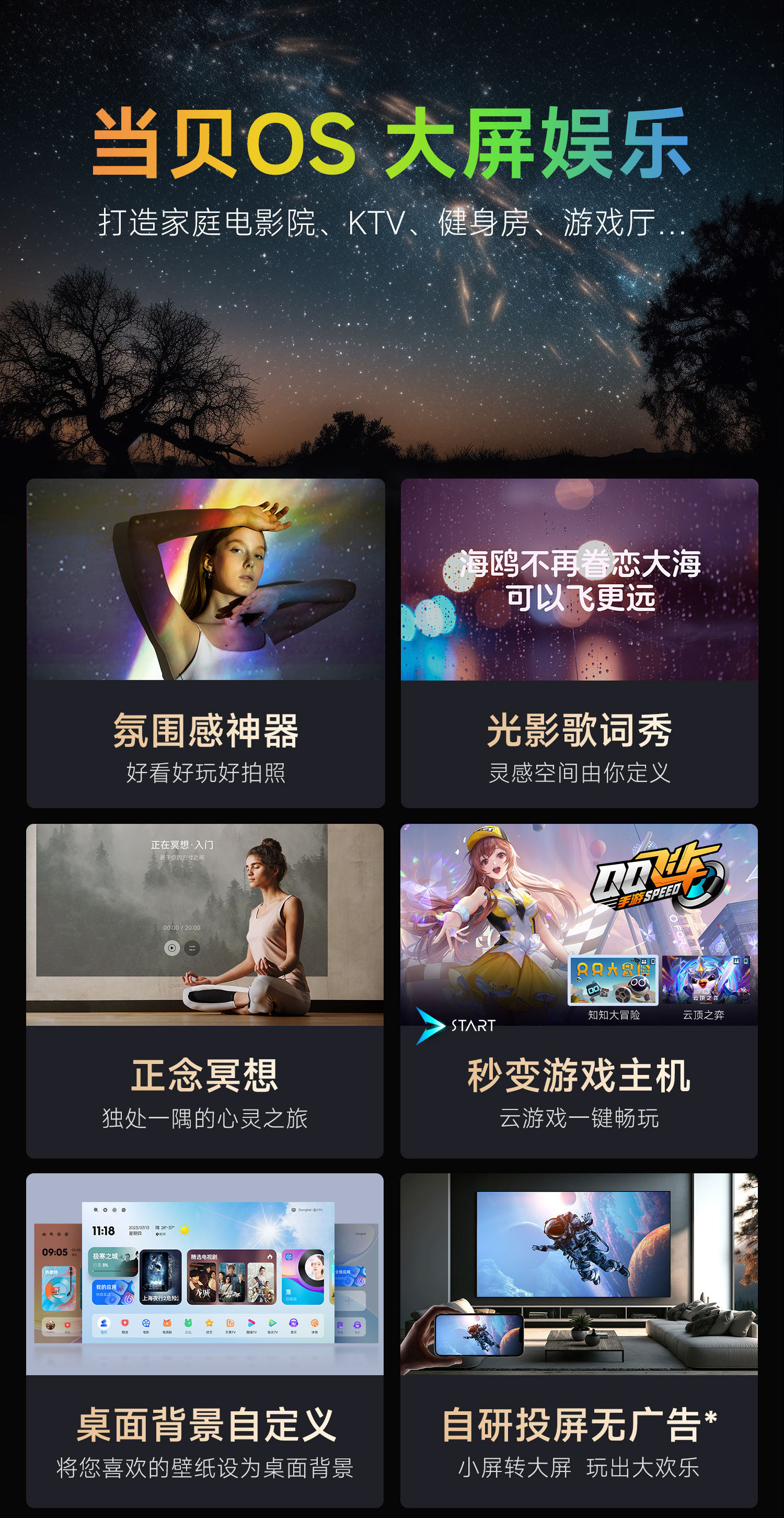 黑马登顶!当贝X5S Max投影仪荣登京东竞速榜第一名 黑马登顶!当贝X5S Max投影仪荣登京东竞速榜第一名