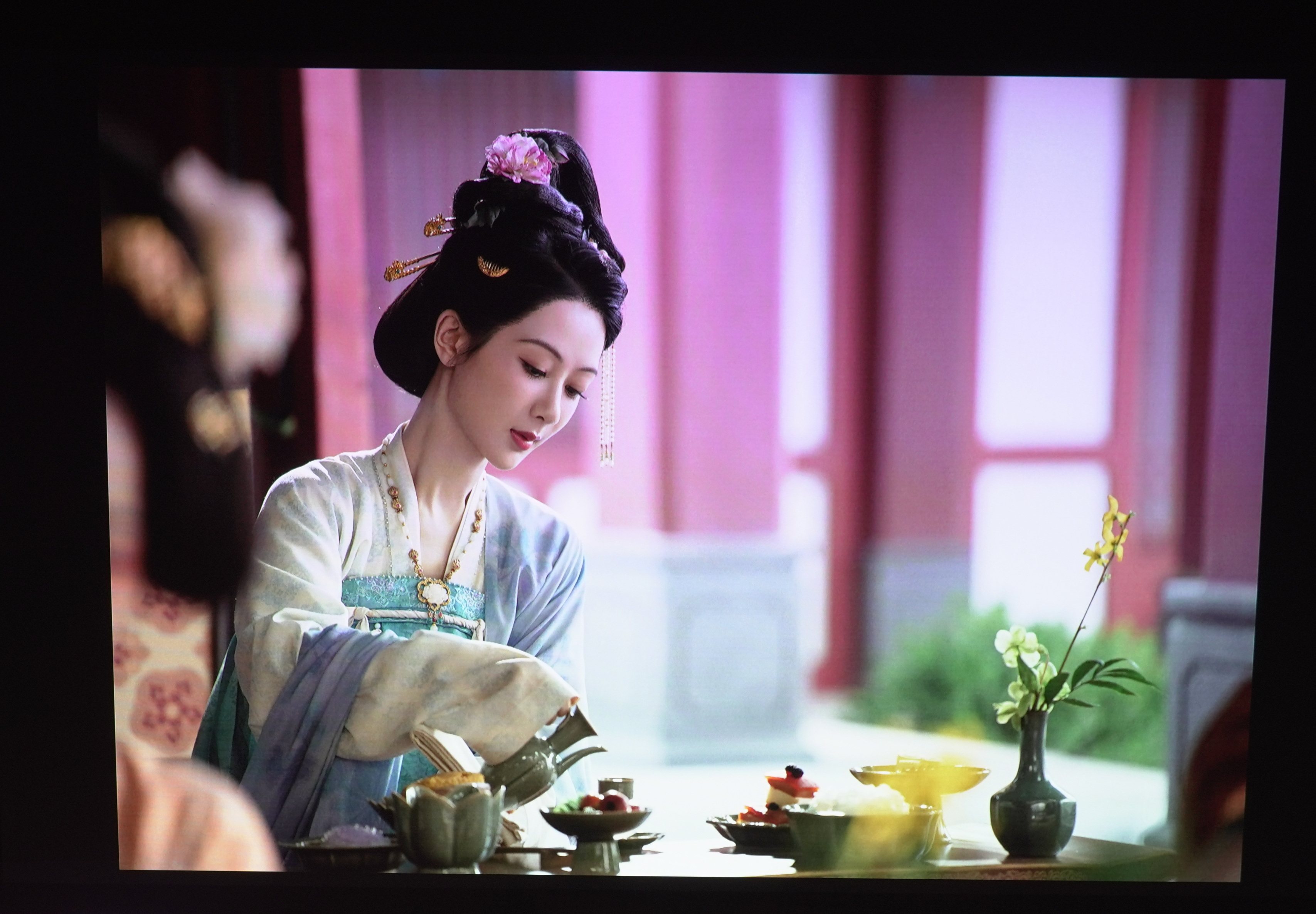 深度测评当贝X5S Max:揭秘4K投影标杆的硬核实力与真实体验 深度测评当贝X5S Max:揭秘4K投影标杆的硬核实力与真实体验