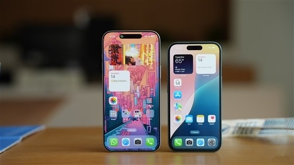 iPhone 17全系屏幕规格揭晓:标准版增大至6.27英寸 首次支持高刷