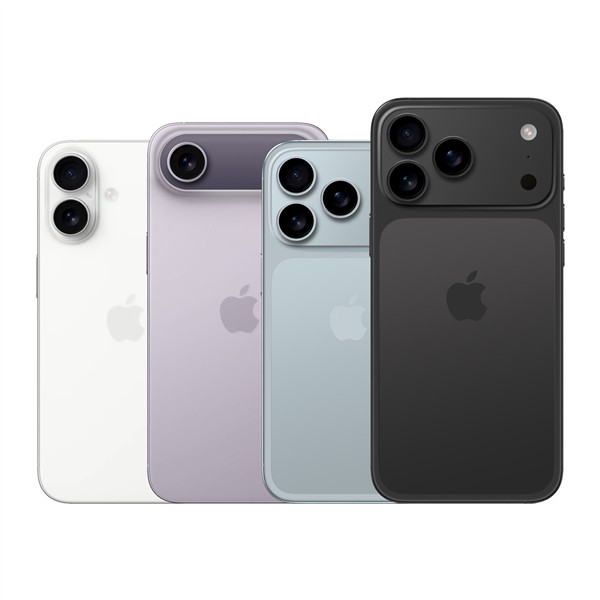 苹果17手机什么时候上市?iPhone17系列价格配置参数表+外观图片
