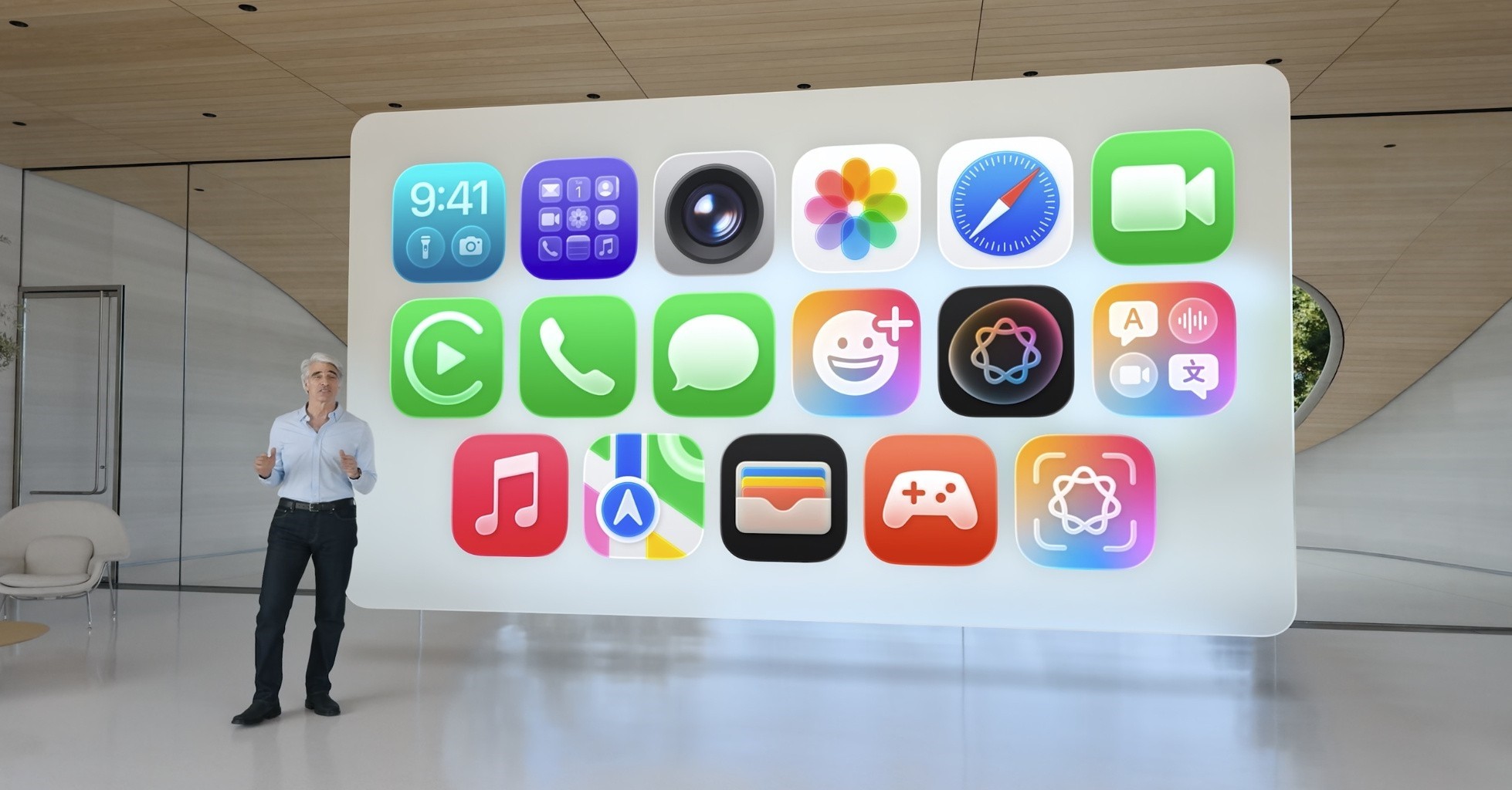 苹果iPhone iOS26发布 苹果iOS26升级内容与适配机型一览