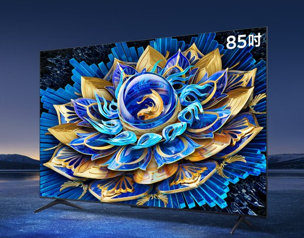 TCL 85T7K 85英寸 TCL 85T7K 85英寸