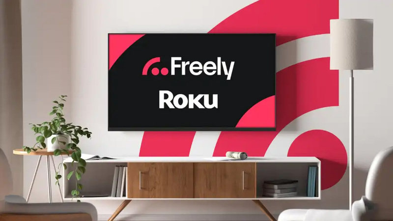 Roku新款电视英国发布,Freely平台成免费广播观看新宠 Roku新款电视英国发布,Freely平台成免费广播观看新宠