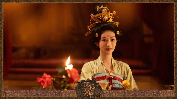 国色芳华2:杨紫李现《锦绣芳华》追剧日历与剧情介绍一览 国色芳华2:杨紫李现《锦绣芳华》追剧日历与剧情介绍一览
