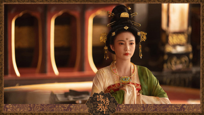 国色芳华2:杨紫李现《锦绣芳华》追剧日历与剧情介绍一览 国色芳华2:杨紫李现《锦绣芳华》追剧日历与剧情介绍一览