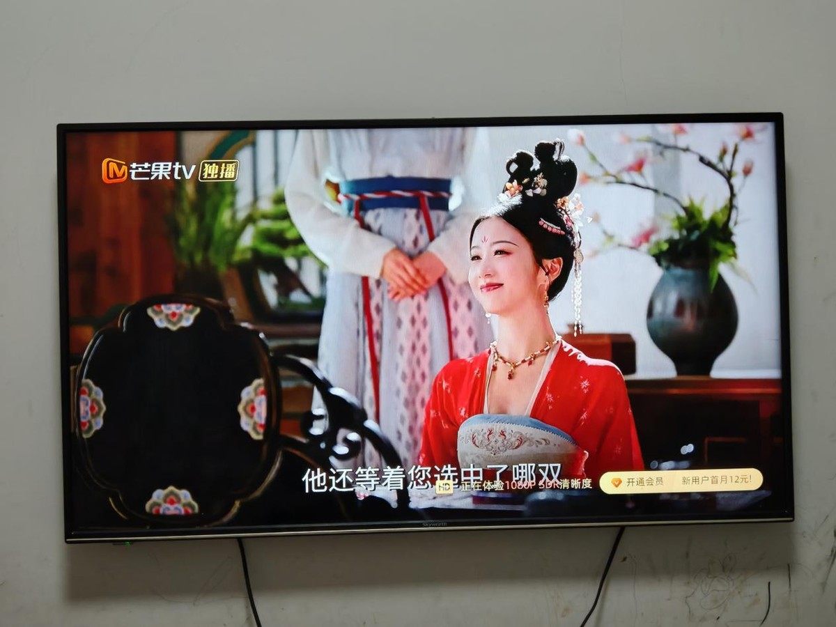 当贝H5电视盒子评测：8K解码+无广告，老电视升级优选