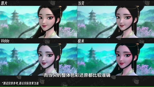 2025五千元投影仪推荐:当贝海信极米哪款值得买?全维度对比 2025五千元投影仪推荐:当贝海信极米哪款值得买?全维度对比
