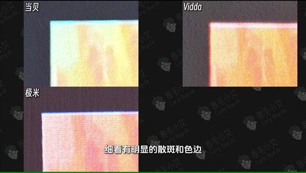 2025五千元投影仪推荐:当贝海信极米哪款值得买?全维度对比 2025五千元投影仪推荐:当贝海信极米哪款值得买?全维度对比
