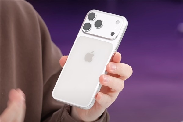 苹果iPhone17系列什么时候发布?iPhone17系列发布会时间曝光 苹果iPhone17系列什么时候发布?iPhone17系列发布会时间曝光